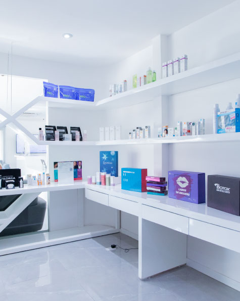 Pharmacy by Oneline Beauty Clinic