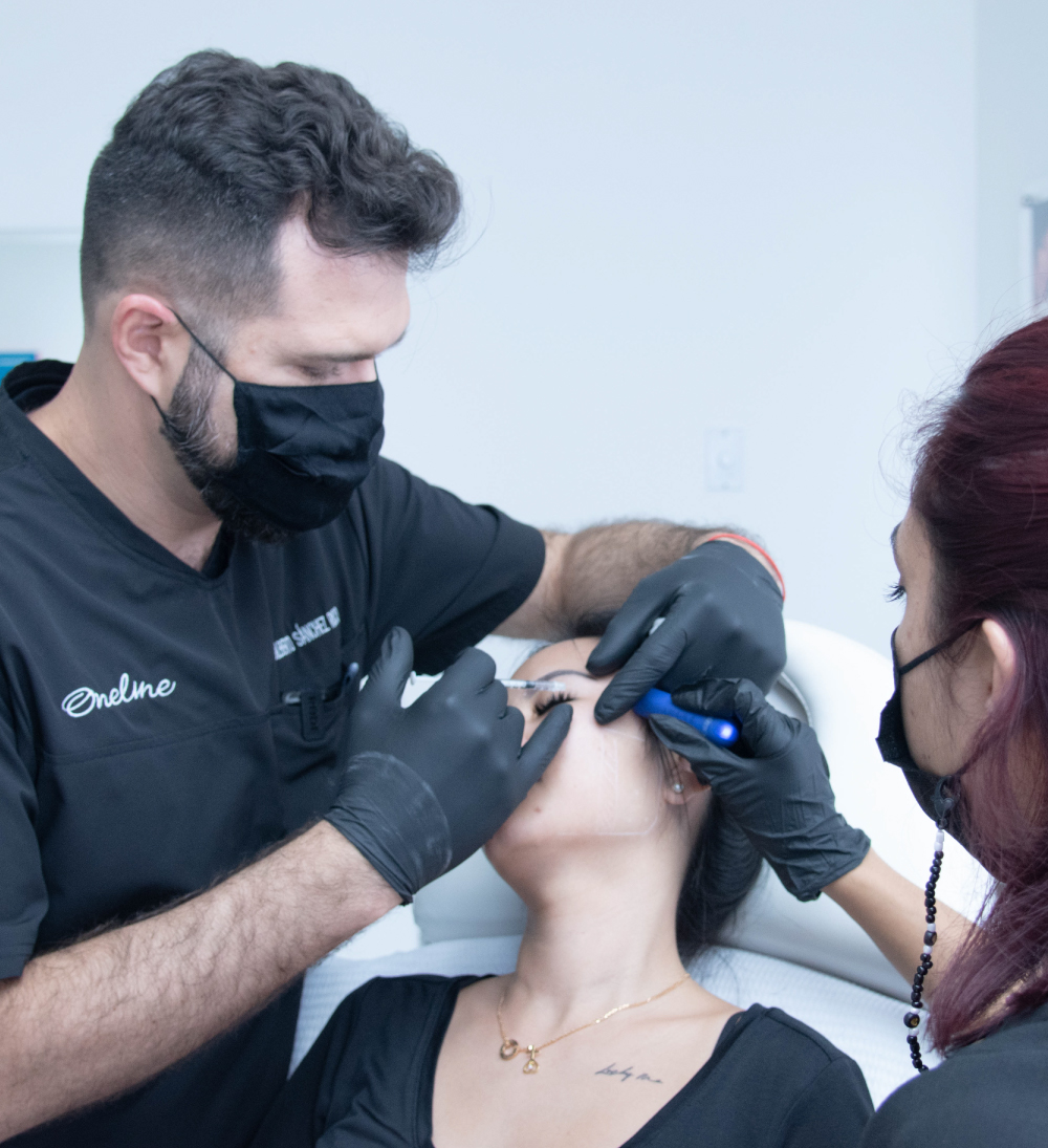 Dermal Fillers